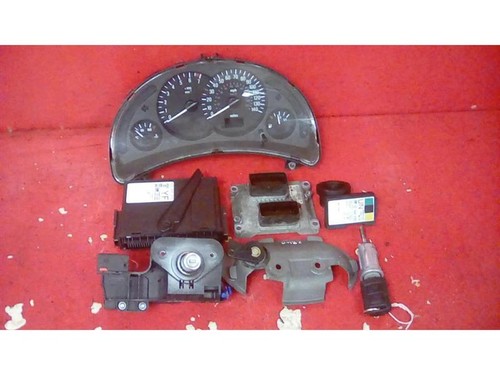 Vauxhall corsa 12v life - corsa,