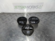  Kawasaki Tool Compartment