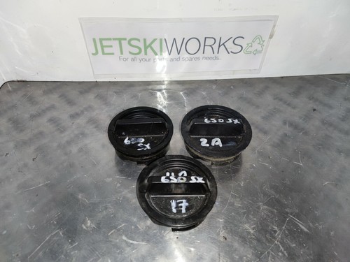 Kawasaki tool compartment - tool,