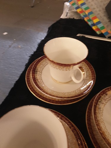 Vintage piece royal - vintage, grafton
