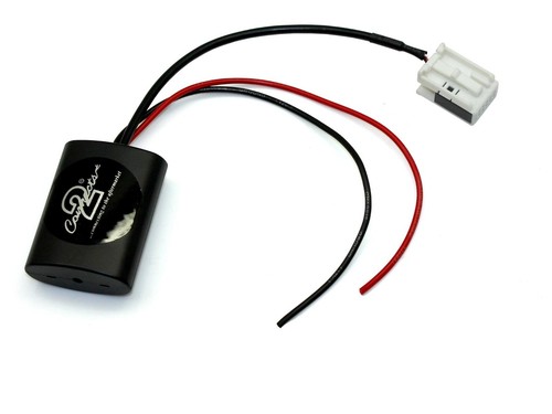 Bluetooth music streaming