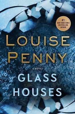 Glass house - glass,