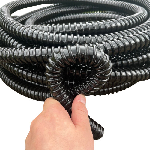 Pond hose flexible - pond,