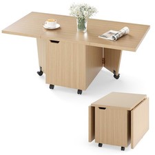 Folding coffee table drop - folding, leaf