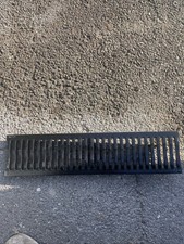 CAST IRON ECO DRAIN COVERS