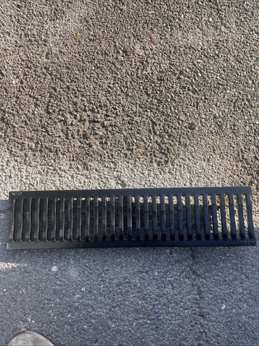 Cast iron eco drain - eco,