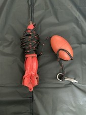 Anchor With 10m Rope  For Jet