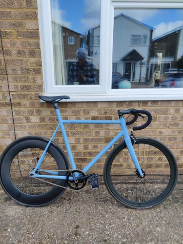 Blb notorious rear track - 90,
