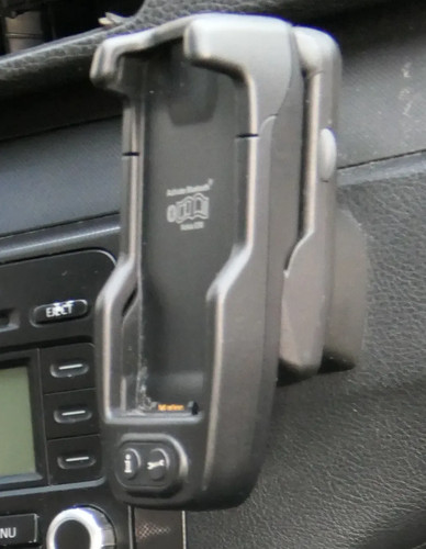 Passat hands free kit - 3c, hands-free