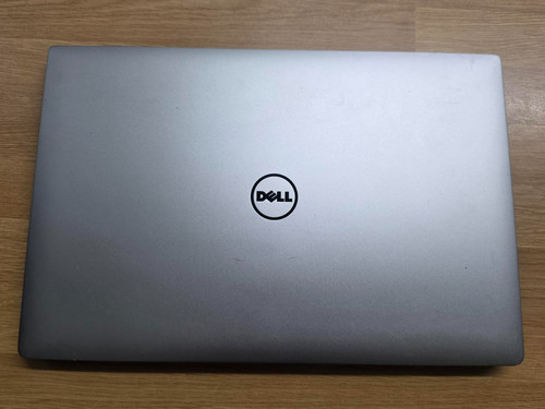 Dell laptop precision 5510 - dell,