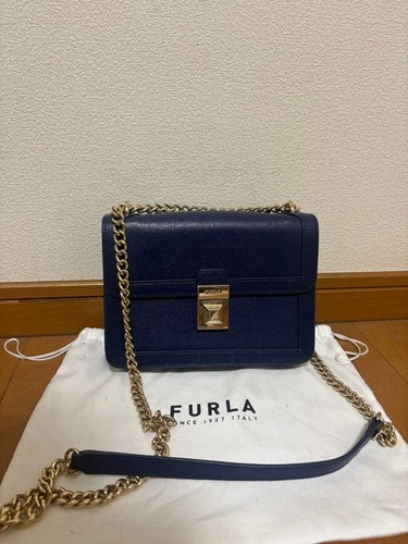 Furla shoulder bag - furla,