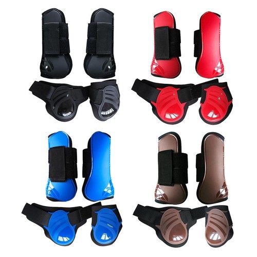 Horse tendon fetlock - fetlock, boots