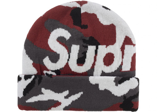 Size supreme camo - supreme, big