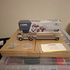 CORGI 13501 - FODEN S21