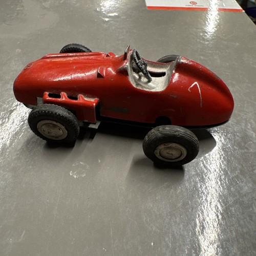 Vintage schuco micro racer - micro,