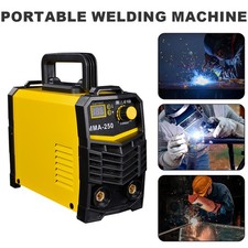 3IN1  WELDER INVERTER 350Amp