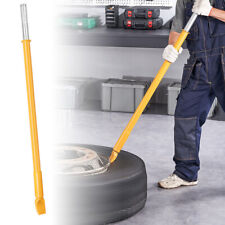Tire Slide Hammer Bead Breaker Heavy Duty Ram Bar Impact for Car Truck Trailer