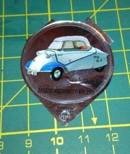 151372 CREMINO MESSERSCHMITT