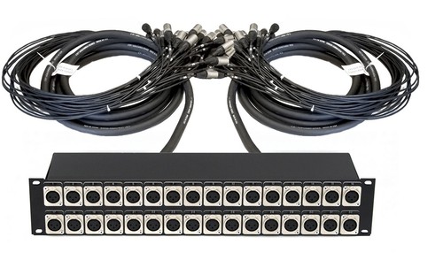 Cbi ear splitter - 32,