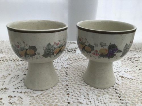 Royal doulton harvest - royal, garland