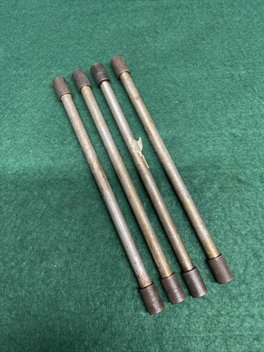 Triumph unit 650 push rods - triumph,