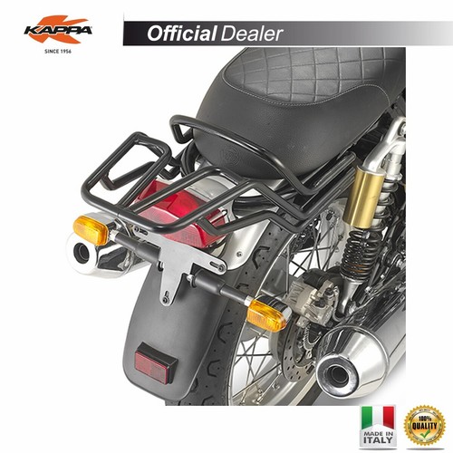 Kappa kr9051 tubular rear - tubular,