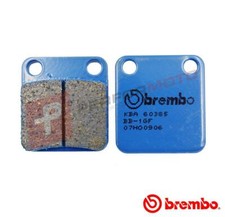 Brembo CC Front Road Brake