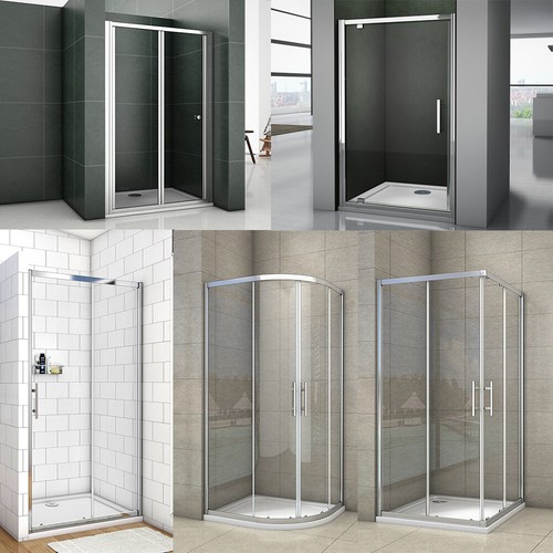 Bifold/Pivot/Sliding/Corner
