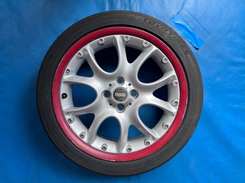 001 bmw mini one cooper - #001,
