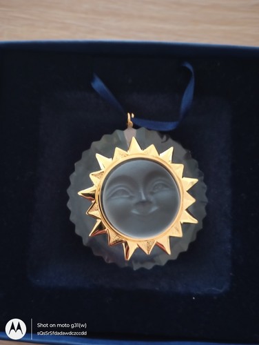 Rare swarovski crystal - rare,