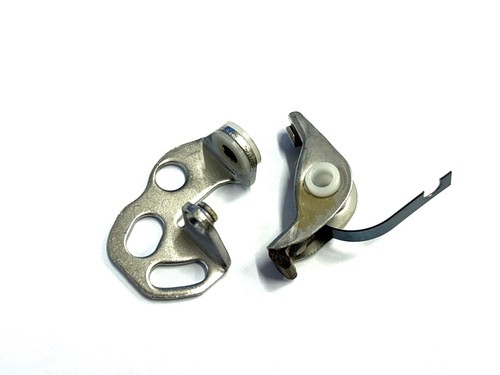 Contact breakers bmw - breakers, isetta