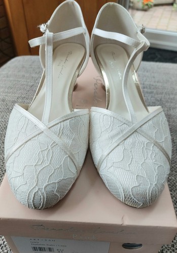 Ladies paradox london ivory - london,