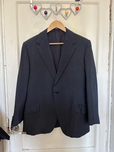 1970s 1980s sharkskin tonic - 1970s/1980s,