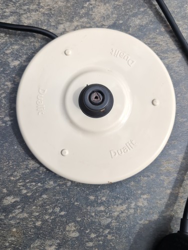 Dualit kettle base - dualit, (jkt33a)