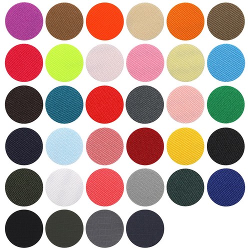 12pcs small round - small,