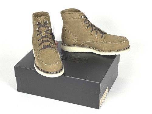New men eu 43 - 10,