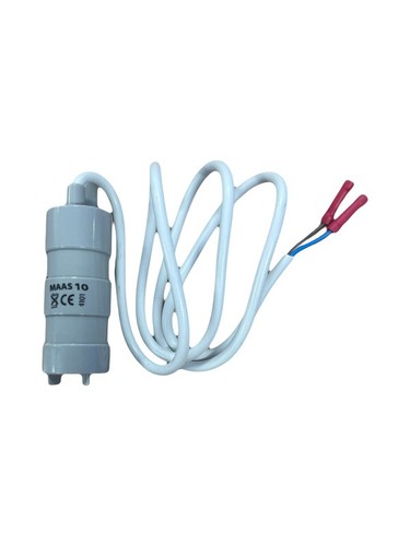 Maas 12v submersible - maas, water