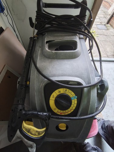 Kärcher professional hds 12 - kärcher,