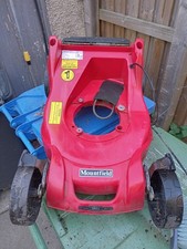 Mountfield Sp414 Rs 100