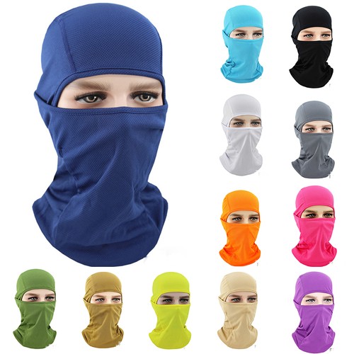 Muslim full face cover - full,