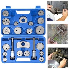 23 Pcs/set Durable Brake Rear