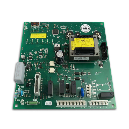 Baxi system 60 100 - system, 60/100