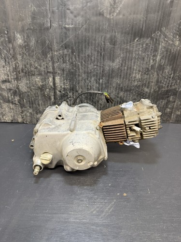 Honda cub c90 complete - cub,