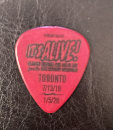 Metallica kirk hammett its - metallica,