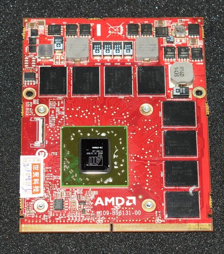 Dell alien m15x m17x - dell,
