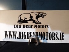 Porsche 997 911 Turbo Heat Sheld (D10201)