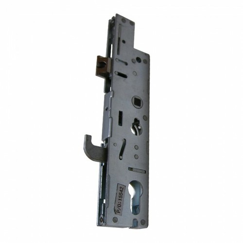 Fullex crimebeater upvc door - crimebeater,