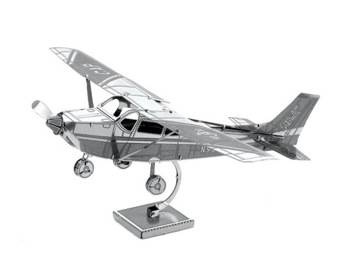 Cessna 172 aircraft metal - aircraft,