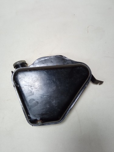 Norton commando oil tank - commando,