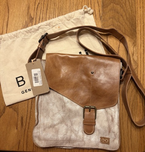 Nwt bed stu leather - nwt,